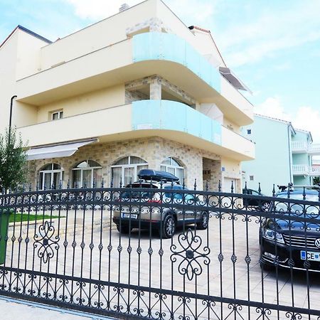 Apartments Miskovic โวดีเซ ภายนอก รูปภาพ