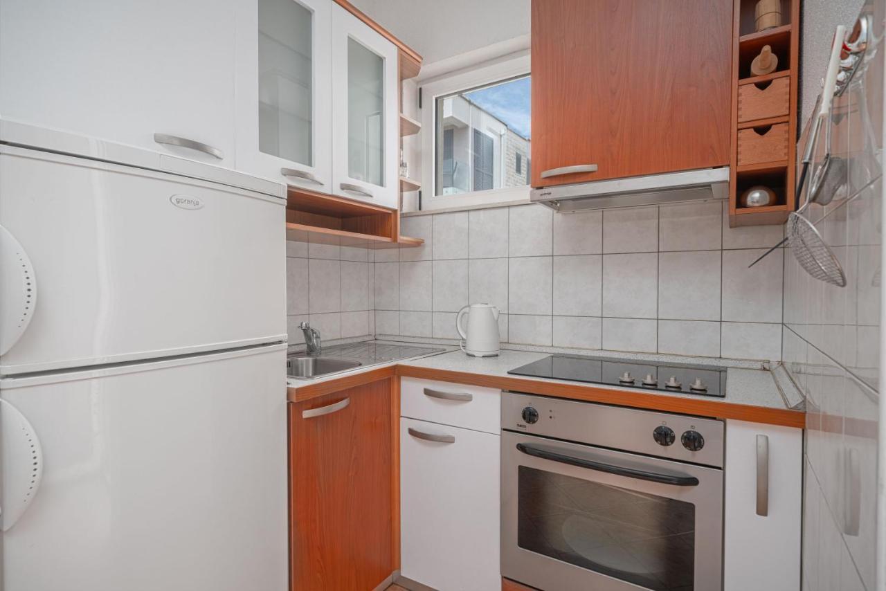 Apartments Miskovic โวดีเซ ภายนอก รูปภาพ