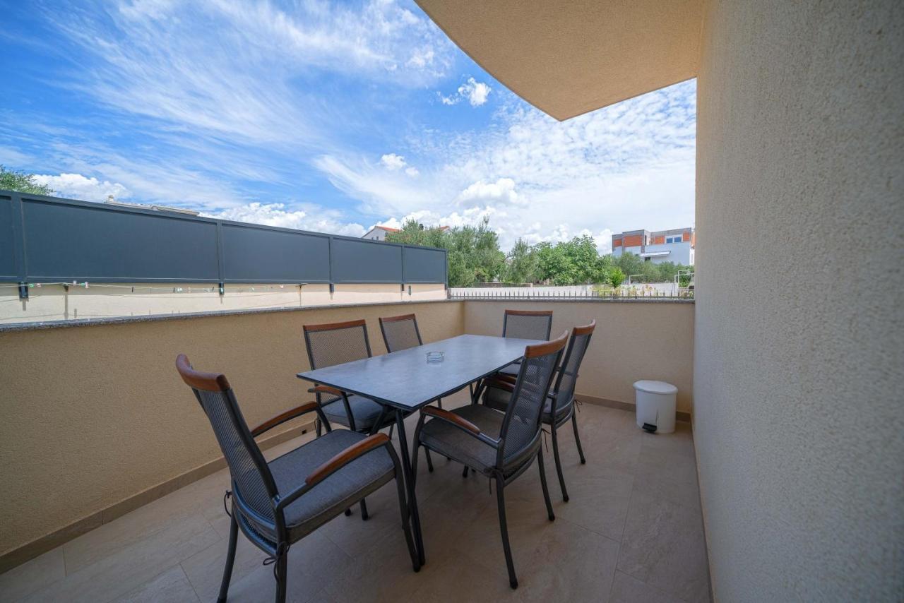 Apartments Miskovic โวดีเซ ภายนอก รูปภาพ