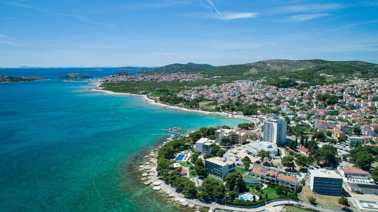 Apartments Miskovic โวดีเซ ภายนอก รูปภาพ