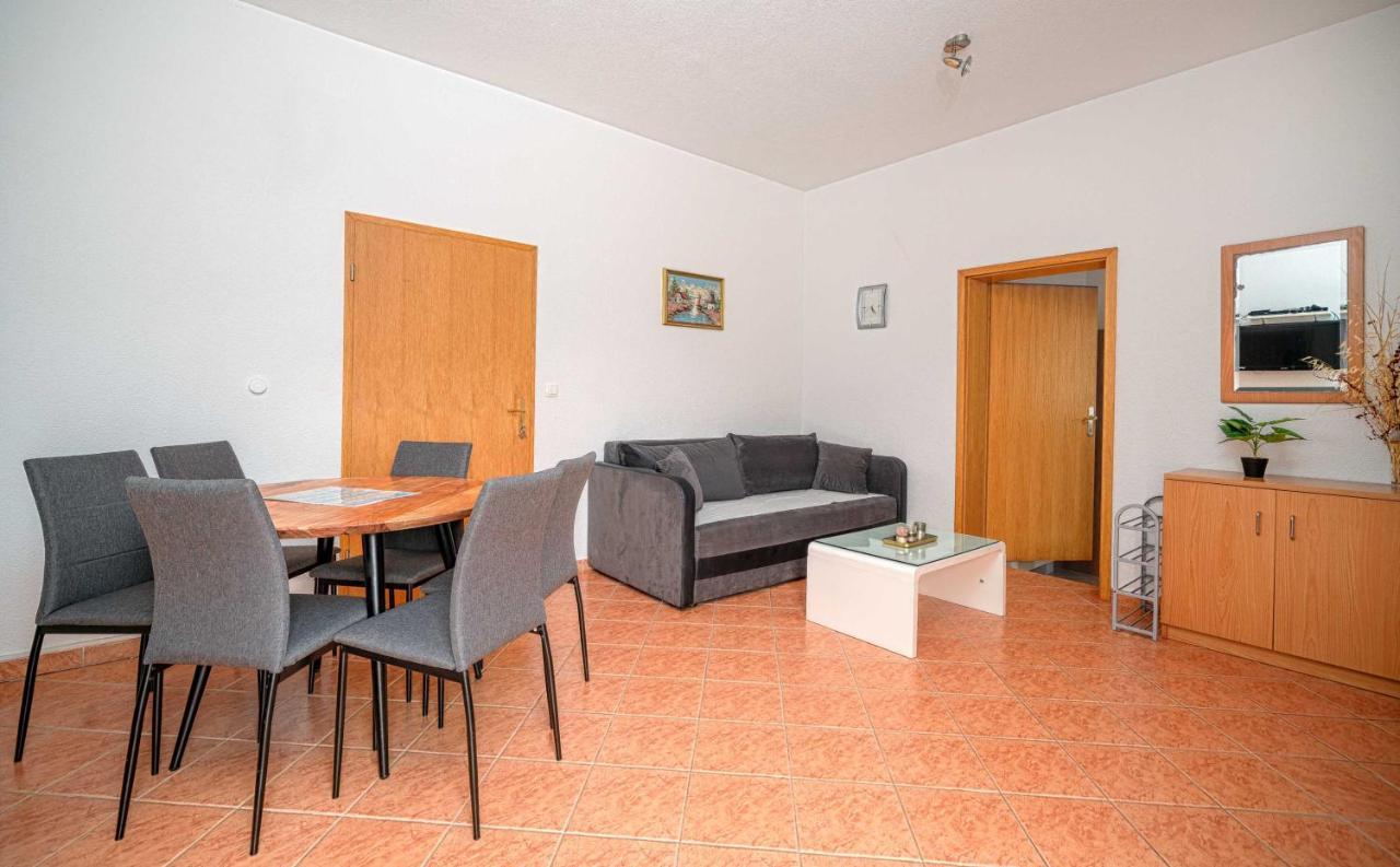 Apartments Miskovic โวดีเซ ภายนอก รูปภาพ