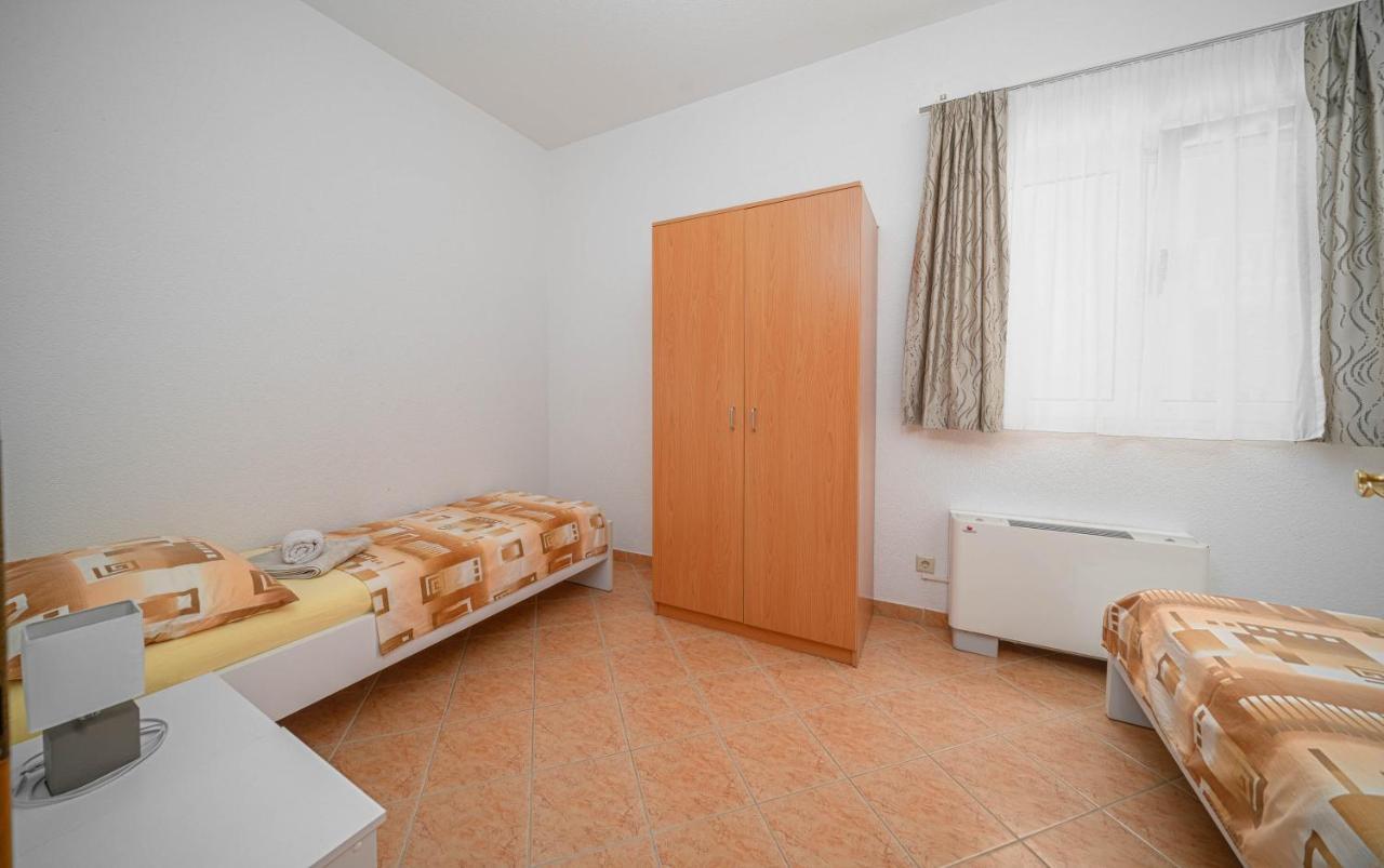 Apartments Miskovic โวดีเซ ภายนอก รูปภาพ