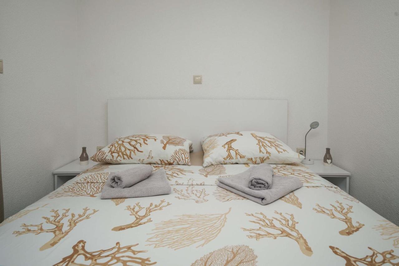 Apartments Miskovic โวดีเซ ภายนอก รูปภาพ
