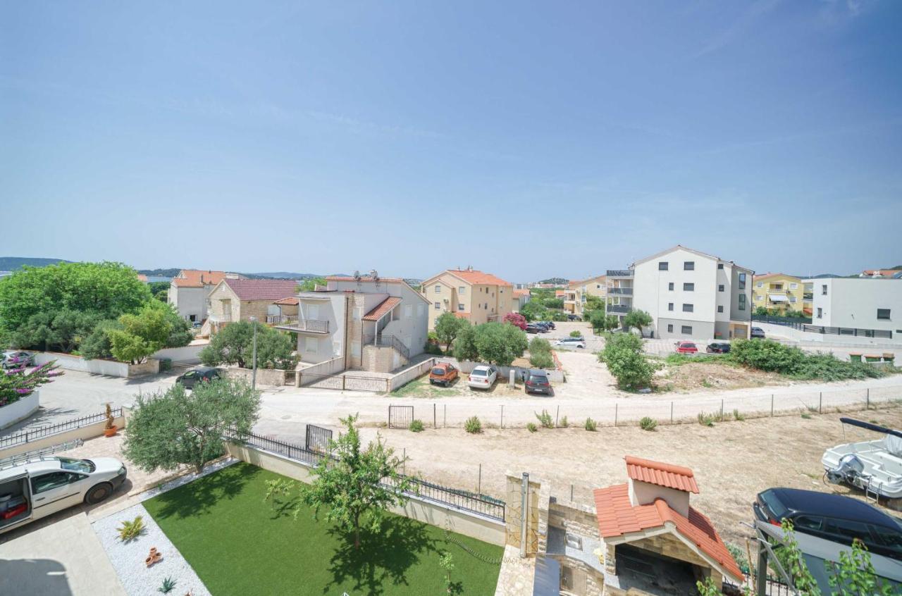 Apartments Miskovic โวดีเซ ภายนอก รูปภาพ