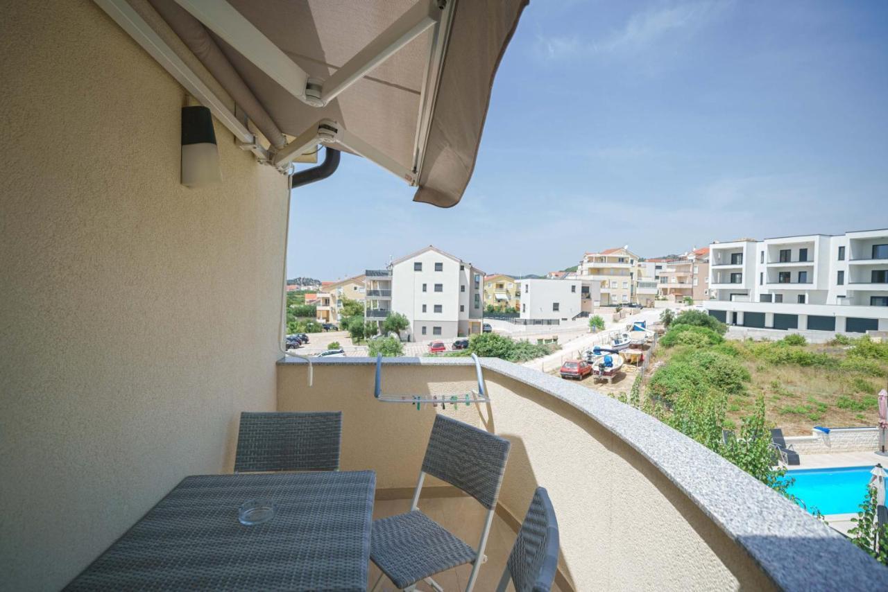 Apartments Miskovic โวดีเซ ภายนอก รูปภาพ