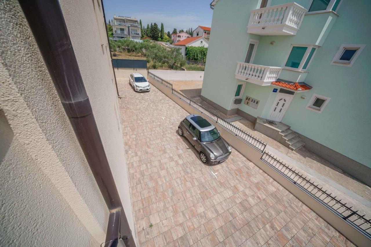 Apartments Miskovic โวดีเซ ภายนอก รูปภาพ