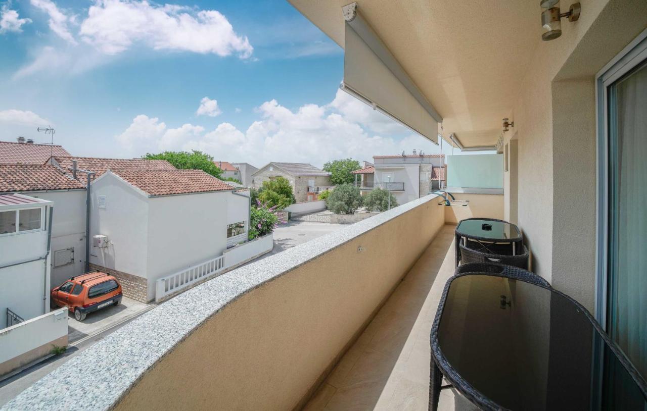 Apartments Miskovic โวดีเซ ภายนอก รูปภาพ