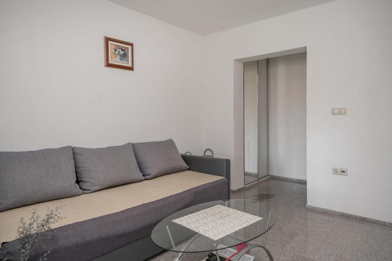 Apartments Miskovic โวดีเซ ภายนอก รูปภาพ