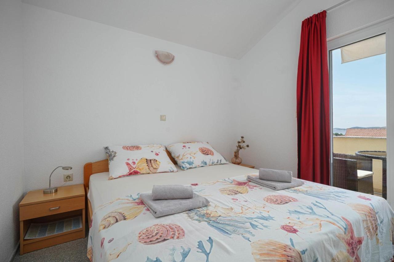 Apartments Miskovic โวดีเซ ภายนอก รูปภาพ