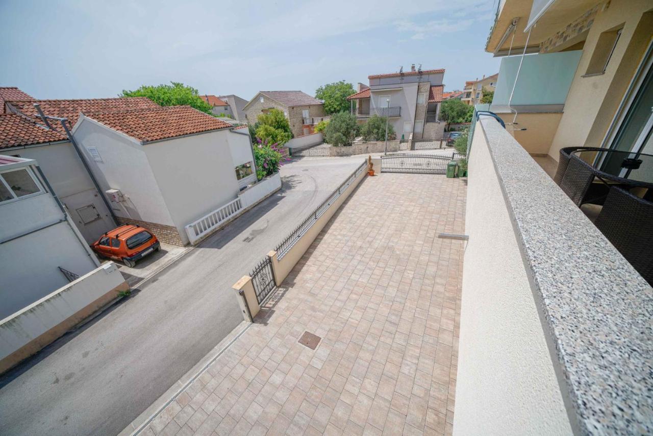 Apartments Miskovic โวดีเซ ภายนอก รูปภาพ