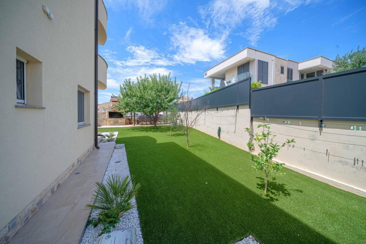 Apartments Miskovic โวดีเซ ภายนอก รูปภาพ
