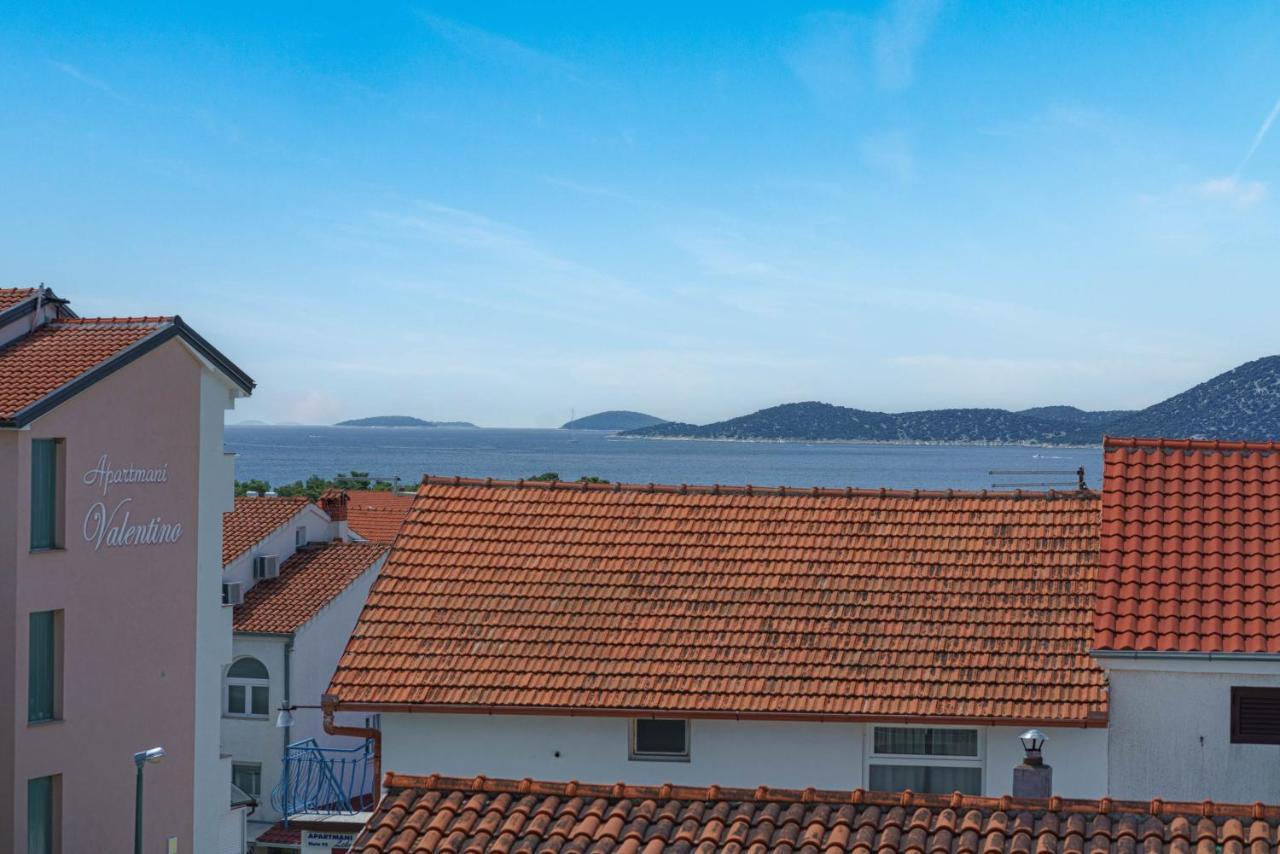 Apartments Miskovic โวดีเซ ภายนอก รูปภาพ