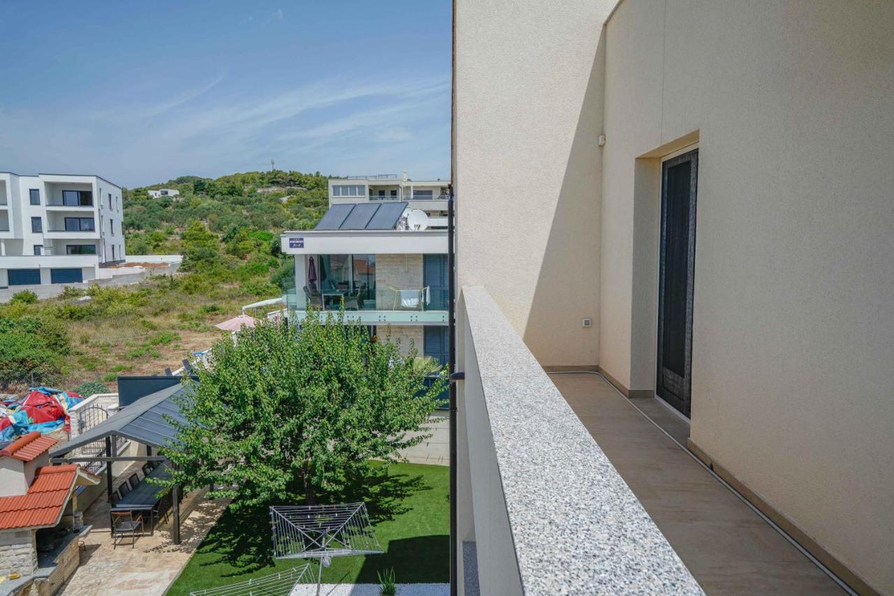 Apartments Miskovic โวดีเซ ภายนอก รูปภาพ