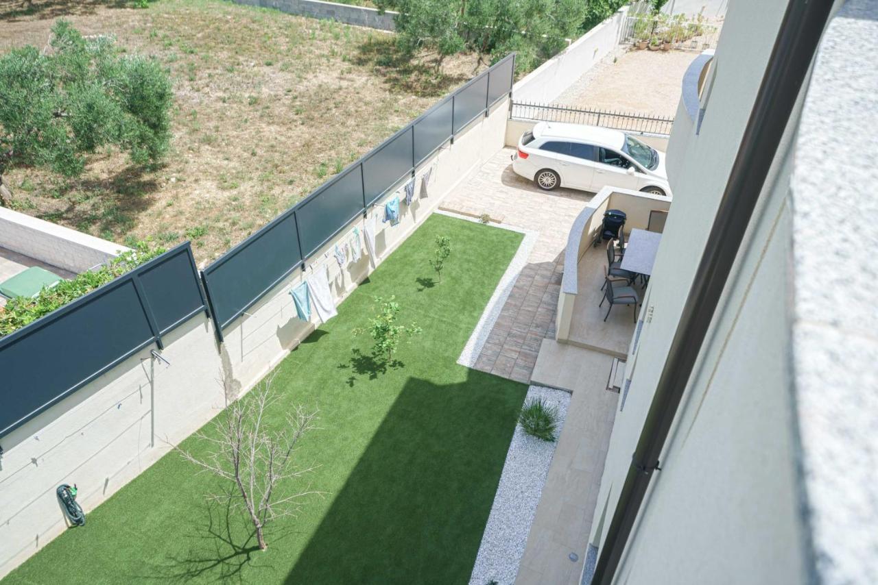 Apartments Miskovic โวดีเซ ภายนอก รูปภาพ