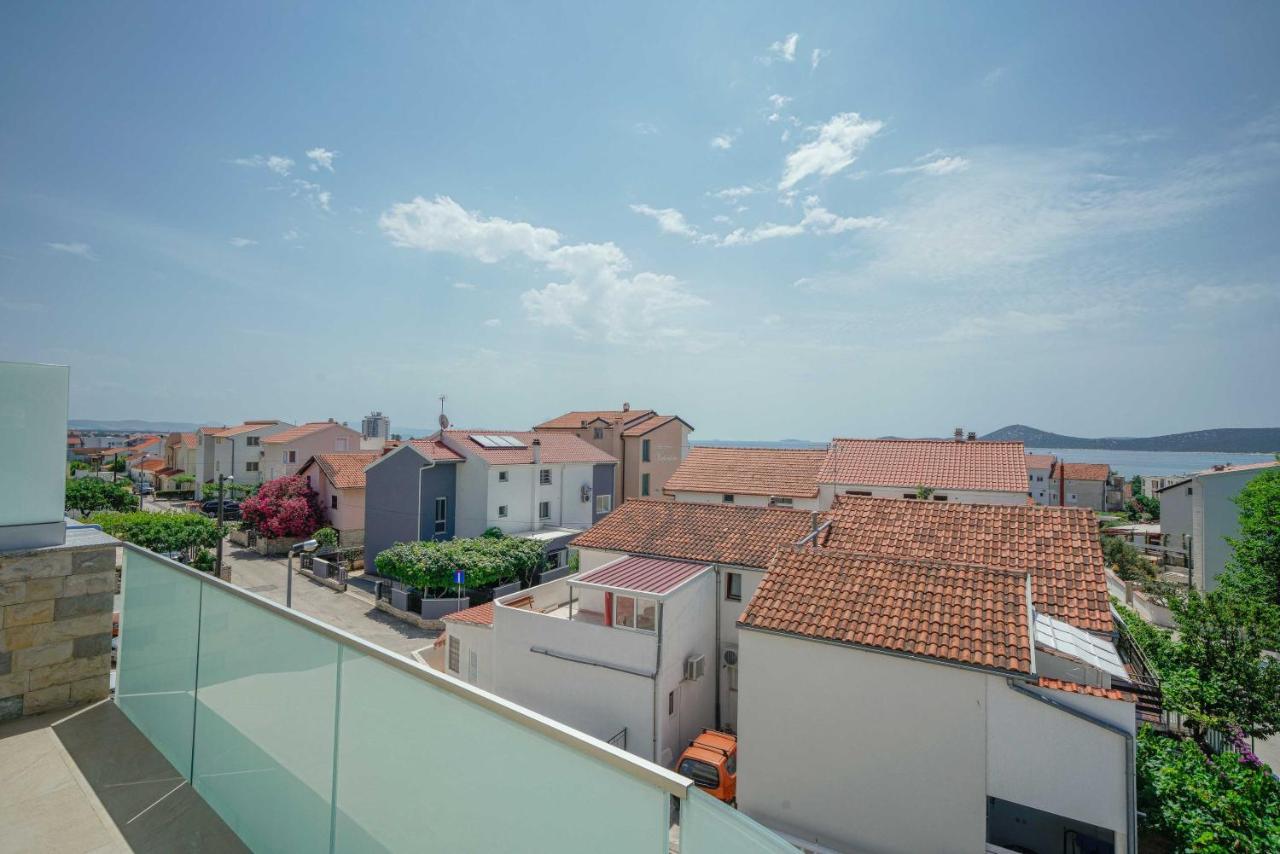 Apartments Miskovic โวดีเซ ภายนอก รูปภาพ