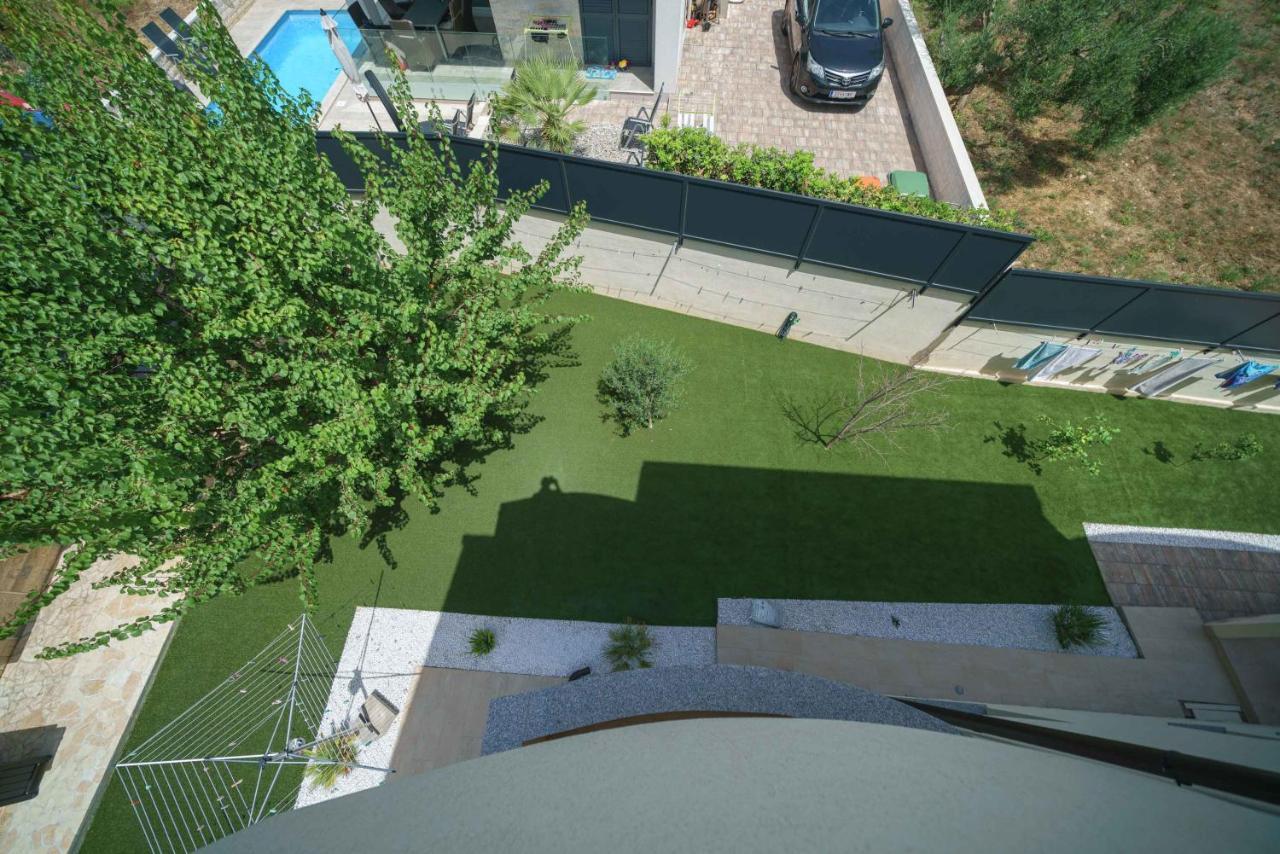 Apartments Miskovic โวดีเซ ภายนอก รูปภาพ