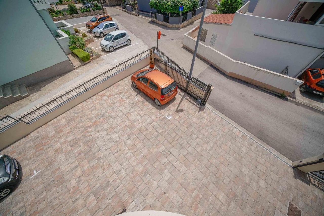 Apartments Miskovic โวดีเซ ภายนอก รูปภาพ