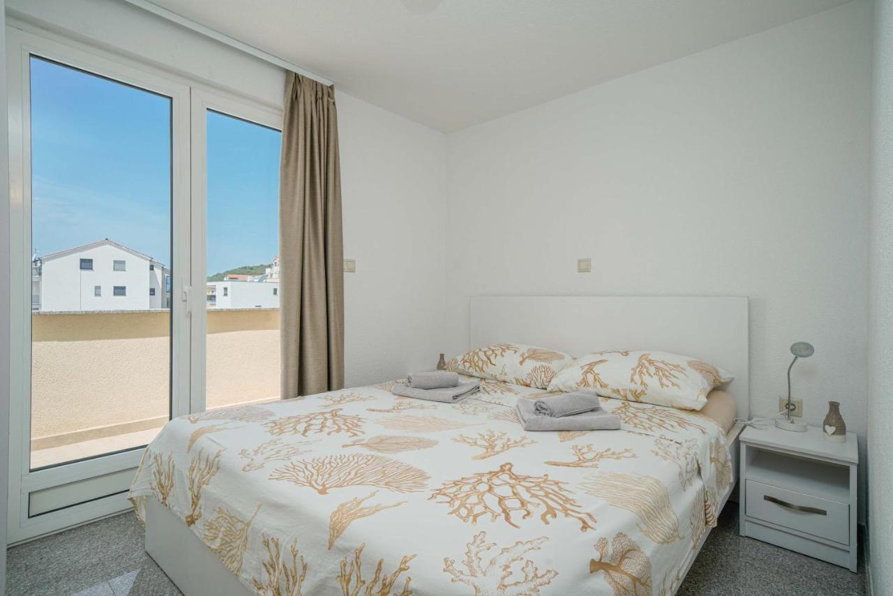 Apartments Miskovic โวดีเซ ภายนอก รูปภาพ