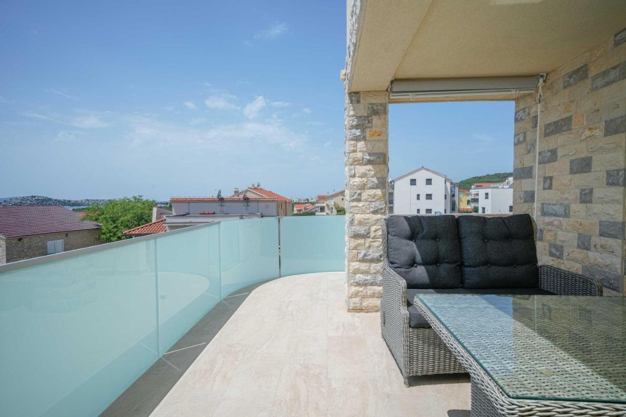 Apartments Miskovic โวดีเซ ภายนอก รูปภาพ