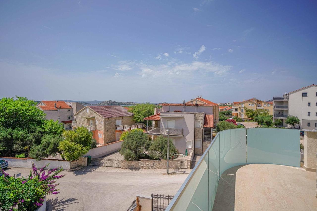Apartments Miskovic โวดีเซ ภายนอก รูปภาพ