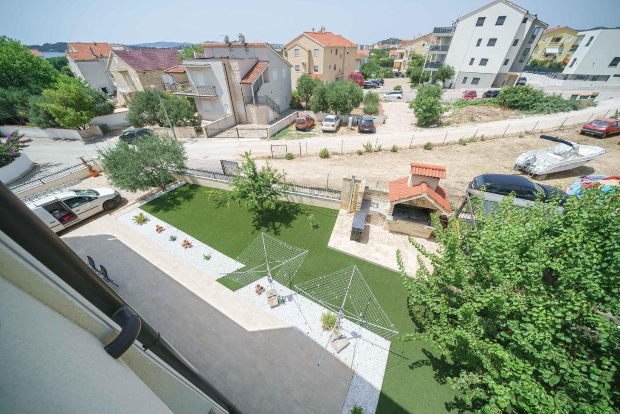 Apartments Miskovic โวดีเซ ภายนอก รูปภาพ