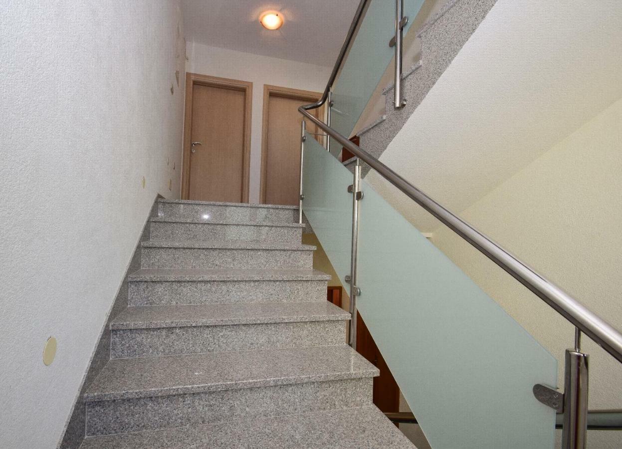 Apartments Miskovic โวดีเซ ภายนอก รูปภาพ